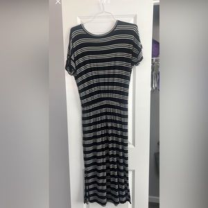 Banana republic dress
